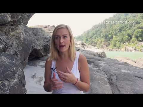 Why Does Tantra Massage Include Genital Massage | With Liisa Maimon - Somananda Tantra School