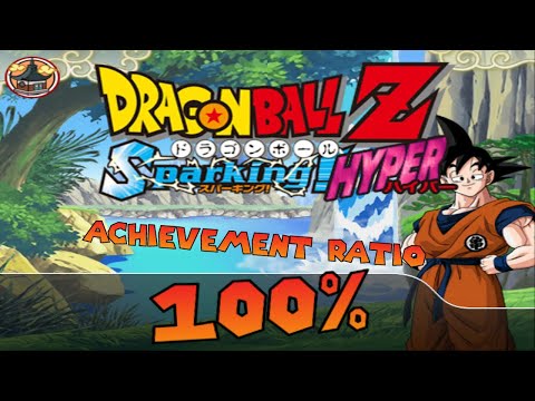 [TAS] DBZ BT3 Mod: Sparking! HYPER: All Sagas (Achievement Ratio: 100%)