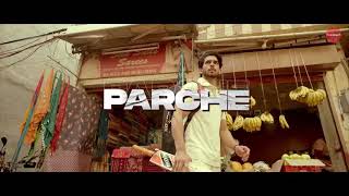 Parche - Surjit Bhullar - Latest Song 2021