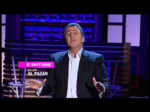 Al Pazar - 17 nentor, ora 21:20 - Vizion Plus - Trailer