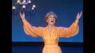 Anneliese Rothenberger - In mir klingt ein Lied 1985