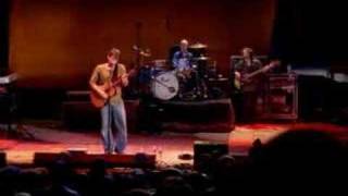 intro Why Georgia by John Mayer