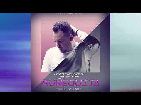 JeyB Sneakers - Muñequita (Topic)