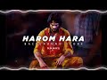 Harom Hara BGM
