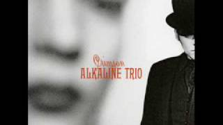 Alkaline Trio - Burn (Demo version)