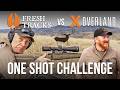 WHAT'S YOUR MAX HUNTING RANGE? | We Challenge X Overland + 1 MILE SHOT