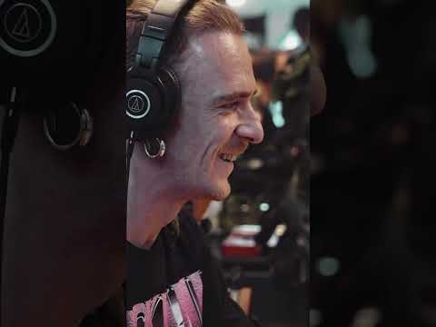 Making of di "PRAISE THE LORD" di Mace feat. Tony Boy, Noyz Narcos & Guè