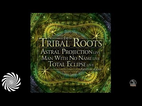 DigiCult retro dj set @ Tribal Roots (November 2012)