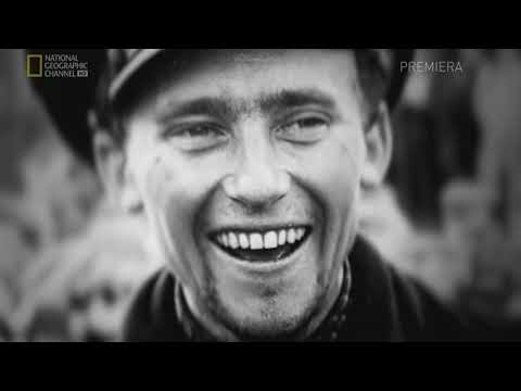 Tajemnice III Rzeszy - Duchy z U-513 [2012] [dokument] [Bogdan III Sobiecki]