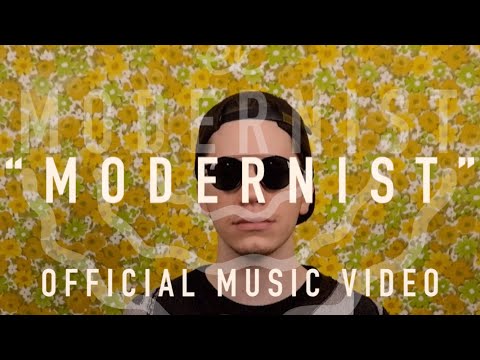 El Modernist - Modernist (Official Video)