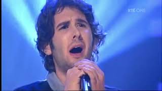 Josh Groban - Little Drummer Boy