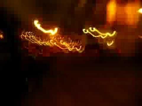 keith fullerton whitman in amsterdam.