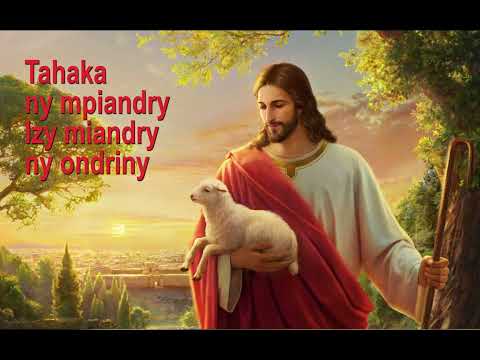 Miakara amin' ny toerana ambony/ODAM (Onjan-Drafitra Antoko Mpihira)