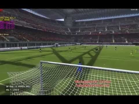 AC Milan - Chievo Verona: 1-0. Fifowy prognostyk!