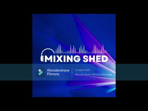 Classic Trance (Remixes) Set | Mixed By Jonny Moore | Mixing Shed