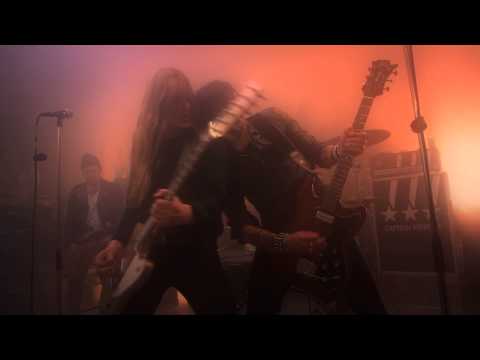 BLOODLIGHTS - Arms Around It (OFFICIAL VIDEO)