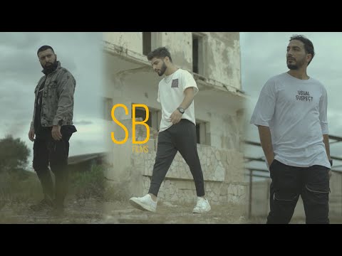 Miro x Farid Gasanov x Sanan — Üzümə Baxma (Prod by. SarkhanBeats)