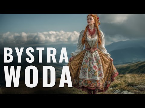 BYSTRA WODA🎵🍺🎶🪗 Nowa Wersja Remix 2025 #biesiada #muzykaludowa