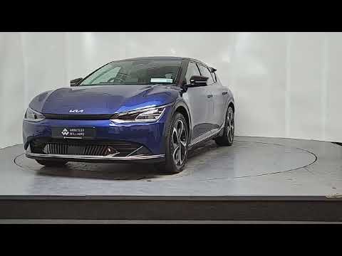 Kia EV6 EV6 Earth PE - Image 2