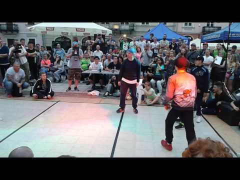 Brejkdans made in Piotrków Trybunalski vol.2