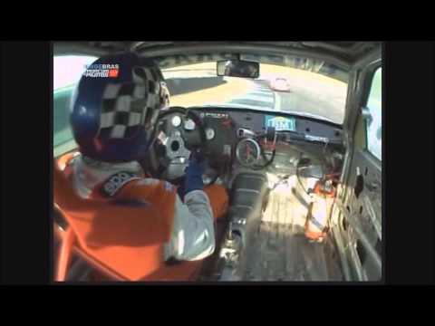 Art de Pilotagem - Carlos Auricchio - Marcas e Pilotos