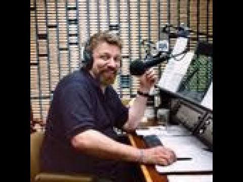 WCBS FM New York / 1996 03 08 / Dan Ingram