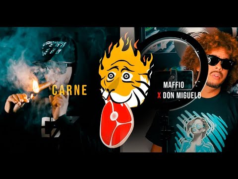 Video thumbnail for Carne
