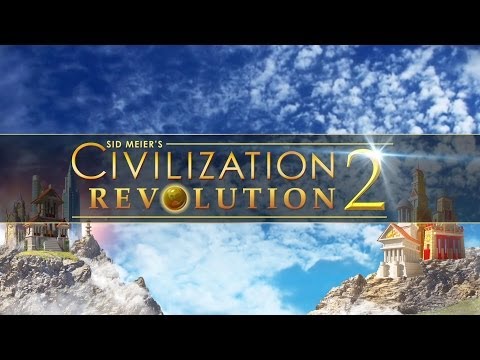 Civilization Revolution 2 IOS