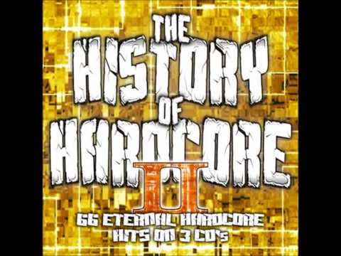 The best track History of Hardcore II part 1