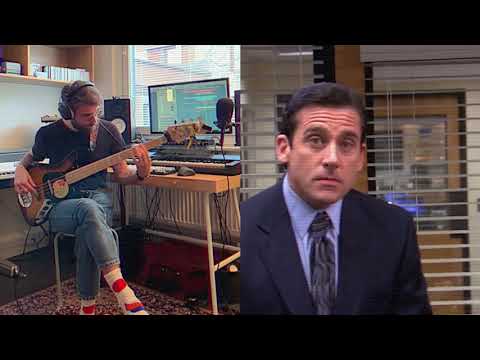 The Dunder Mifflin Commercial Song
