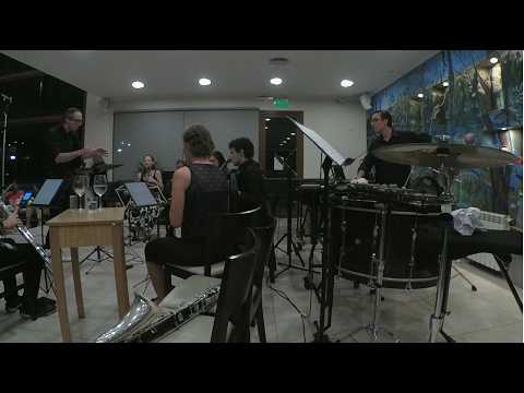 José Luis Garabito -  El infinito olvido (ens.)