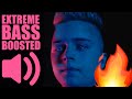 Dynoro, Gigi D'Agostino - In My Mind (BASS BOOSTED EXTREME)🔊😱🔊