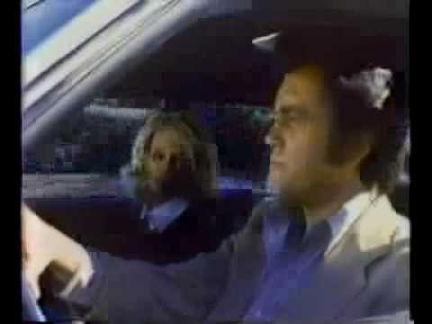 Police Woman TV Intro