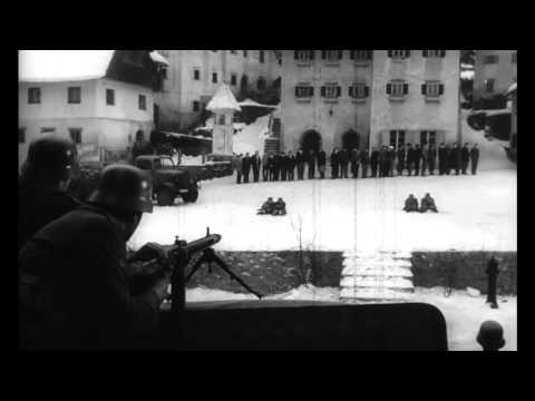 Kriegsgesetz - Gesetz ohne Gnade - Jetzt auf DVD! - mit Peter van Eyck - Filmjuwelen