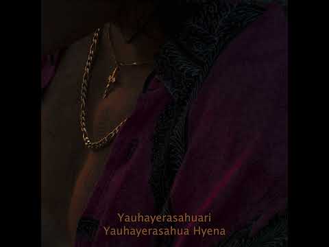 AKIRA - Hyena (Lyrics Video)