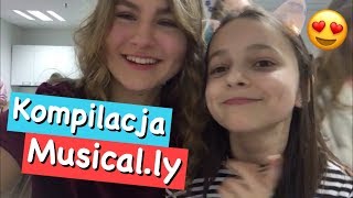 Kompilacja Musical.ly ~ dochixo