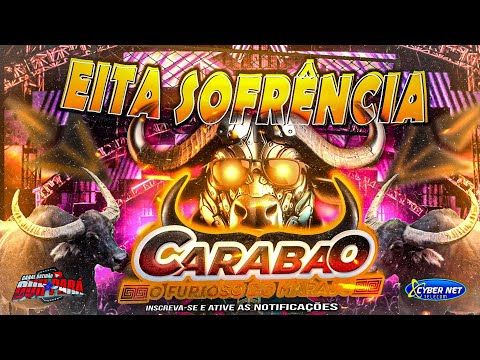 CARABAO EITA SOFRÊNCIA - CARABAO NO PARAÍSO DAS PEDRAS DJ TOM MÁXIMO AO VIVO 8 ABRIL 2024 #sofrencia