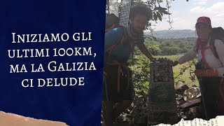 cammino di Santiago 2019 |  ultimi 100km da Sarria| il cammino cambia volto e Prezzi | blog