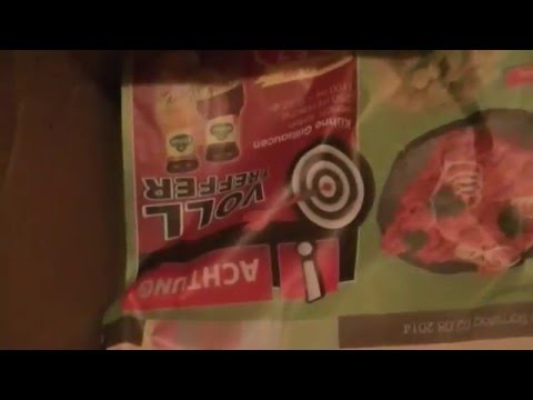 Paket von Hans öddö und Raspberry Pi Bitcoin Miner zeigen - eflose #430