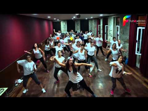 OMI Cheerleader (Choreo by Filipa Cardoso Zumba Instructor)