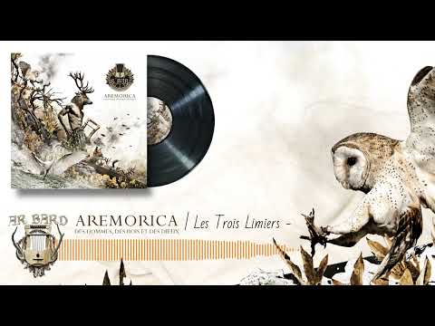 Ar Bard - Les Trois Limiers - [ Album AREMORICA 2017]
