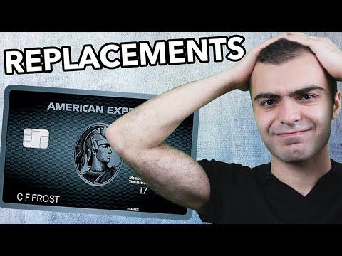 BEST AMEX COBALT REPLACEMENTS IN 2026