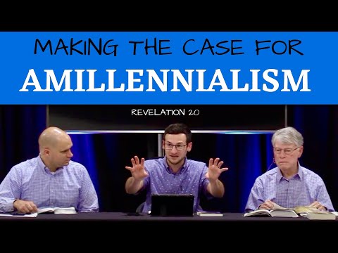 Making the Case for Amillennialism | Revelation 20
