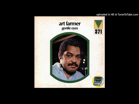 Art Farmer - Soulsides