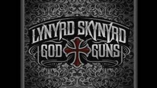 Lynyrd Skynyrd - That aint my America