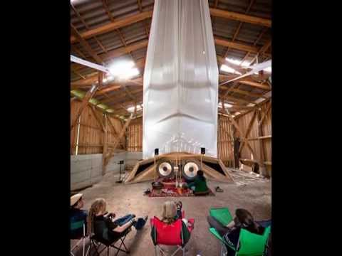 05 Hang Brothers & Mantra Flow Feat. Daniel Sedona - New Moon Harmonie Live