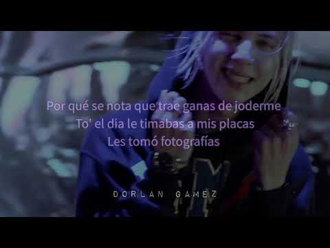 Braulio Garza - Viernes sin Plan - Letra