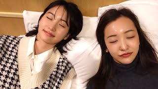 【ちんやぎ】朝起きてサファリパークデートに行ったらいろんな奇跡が起きました...