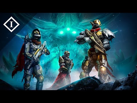 Soul of Crota (Boots on Ground) - Destiny: The Dark Below OST
