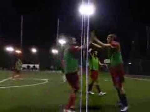 ESPANYOL-Roma = 7-2  (07 Ottobre 2013) PRIMAVERA GOL